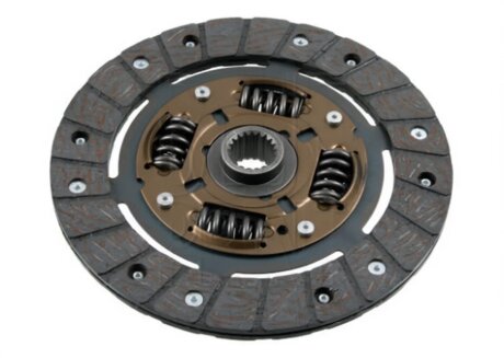 Диск сцепления LADA BLUE PRINT ADR163106