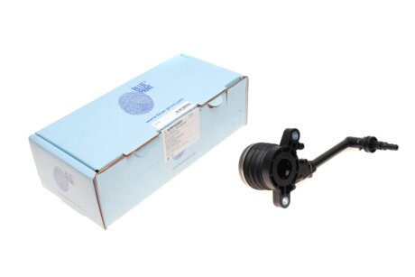 Підшипник вижимний Renault Kangoo 1.5dCi 08- UA63 BLUE PRINT ADR163603