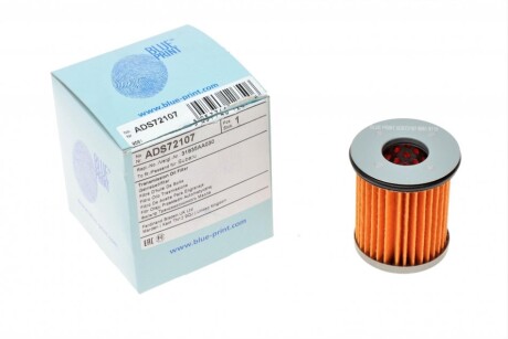 Фільтр АКПП Subaru Impreza/Forester/Outback/XV 11- UA63 BLUE PRINT ADS72107