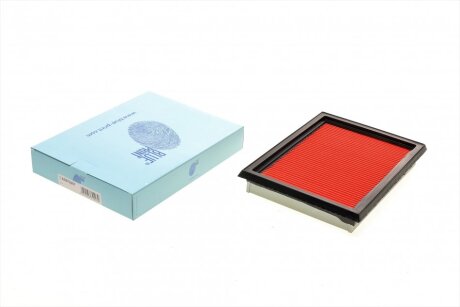 Фільтр повітряний Honda Civic VI 1.4/1.6i 95-01/Nissan X-Trail 2.5 07-14/Primera 1.6i 98-02 UA63 BLUE PRINT ADS72207