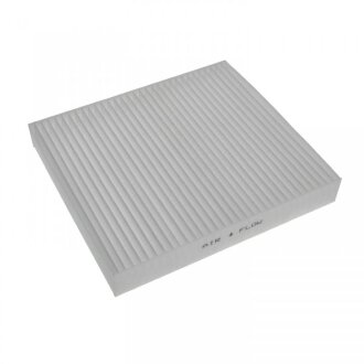 Фільтр салону Subaru Impreza 1.4-2.5 92- UA63 BLUE PRINT ADS72501