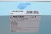 Фільтр салону Subaru (вир-во Blue Print) BLUE PRINT ADS72504 (фото 5)