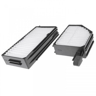 Фільтр салону Subaru Legacy/Outback 2.0/2.5 16V/3.0 24V 98-04 (к-кт 2шт) (opt-om) BLUE PRINT ADS72506