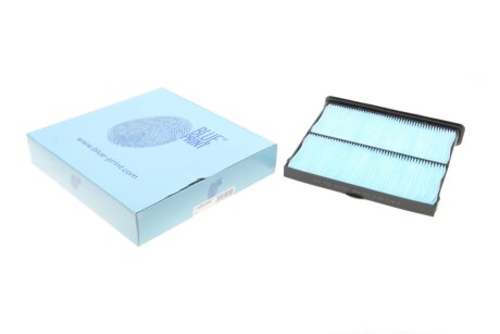 Фильтр салона Subaru Forester V 18-, Impreza V 16- C.I.U BLUE PRINT ADS72507