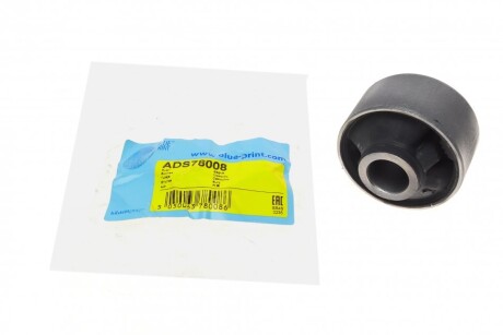 Сайлентблок важеля (переднього/знизу/ззаду) Subaru Forester 08-/Legacy 03-09 UA63 BLUE PRINT ADS78008