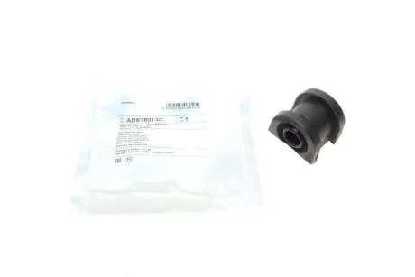 Втулка стабилизатора (переднього) Subaru Forester 08-/Outback 09- (d=16mm) (opt-om) BLUE PRINT ADS78013C