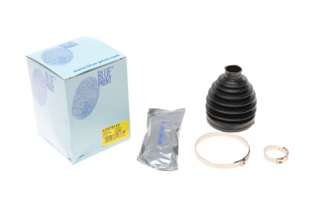 Пильник ШРКШ (зовнішній) Subaru Forester/Impreza/Legacy 92-14 (24x81x97) UA63 BLUE PRINT ADS78113