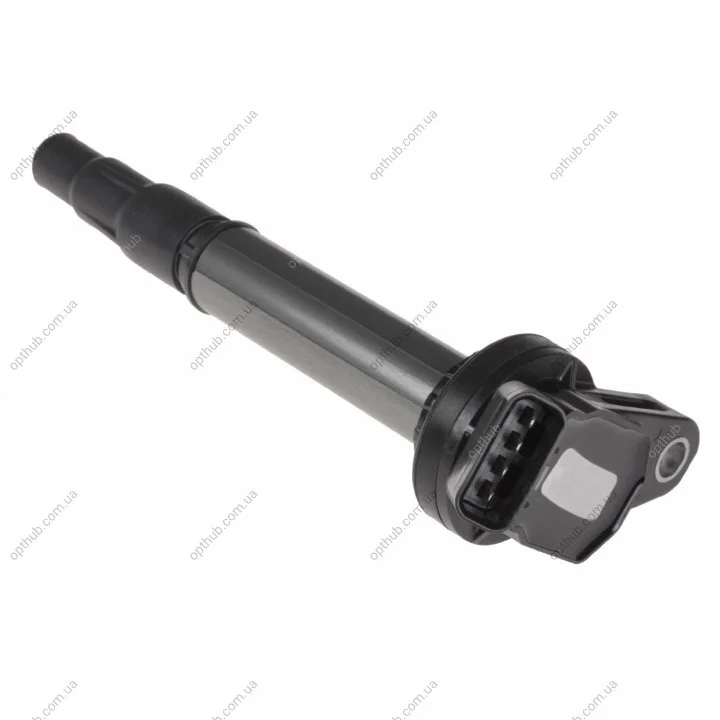 Котушка запалювання Toyota Avensis/Rav 4/Prius 1.6-2.0 08- UA63 BLUE PRINT ADT314121 (фото 1)