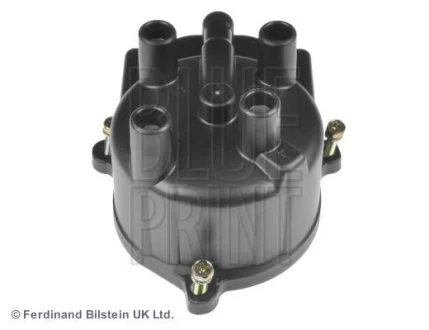 Кришка розподілювача запалювання TOYOTA CARINA IV, COROLLA, COROLLA FX, STARLET 1.3/1.6 10.83-03.96 BLUE PRINT ADT314221