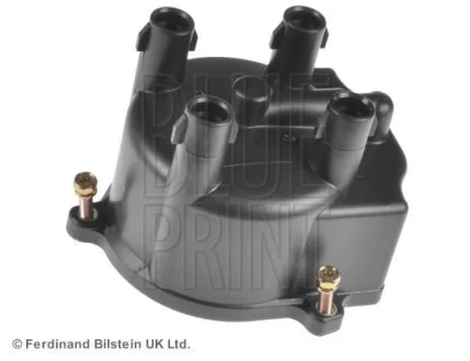 Кришка розподілювача запалювання TOYOTA CARINA E VI, CELICA, COROLLA, PASEO, STARLET 1.3-1.8 04.92-08.01 BLUE PRINT ADT314227