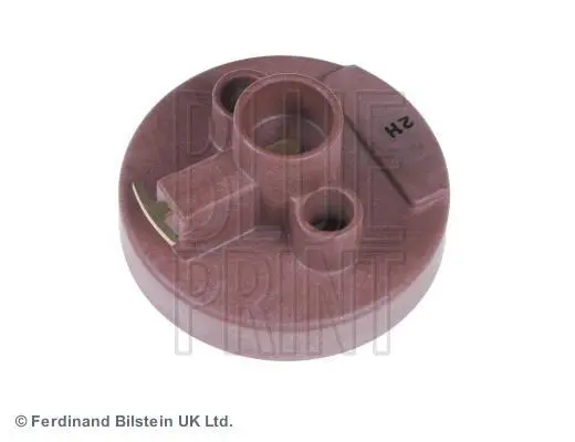 Бігунок розподілювача запалення SUZUKI ALTO IV, SAMURAI TOYOTA CARINA E VI, CELICA, MR2 II, PREVIA I, RAV 4 I 1.0-2.4 11.88-12.04 BLUE PRINT ADT314314 (фото 1)