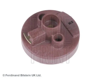 Бігунок розподілювача запалення SUZUKI ALTO IV, SAMURAI TOYOTA CARINA E VI, CELICA, MR2 II, PREVIA I, RAV 4 I 1.0-2.4 11.88-12.04 BLUE PRINT ADT314314