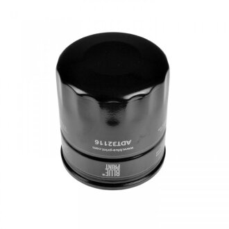 Фільтр масляний Citroen Berlingo/Peugeot Partner/Fiat Scudo 1.8/1.9D/1.4i/1.8i 96-99 UA63 BLUE PRINT ADT32116