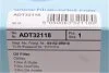 Фільтр масляний Lexus LS 4.6 06-/Toyota Land Cruiser 2.0/2.2 D-4D/4.0 24V 05- (opt-om) BLUE PRINT ADT32118 (фото 7)