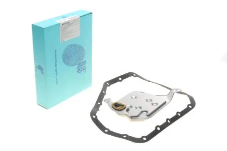К-т гидравлического фильтра АКПП BLUE PRINT ADT32143
