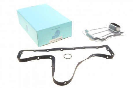 Фільтр АКПП Lexus GX/LX 2.5D-4.7 98- (к-кт з прокладкою) UA63 BLUE PRINT ADT32144