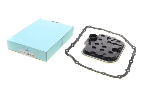 Фільтр АКПП Toyota Corolla 1.6/1.8 06-18 (з прокладкою) (opt-om) BLUE PRINT ADT32146