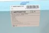 Фільтр повітряний Lexus, Toyota (вир-во Blue Print) BLUE PRINT ADT322110 (фото 4)