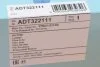 Фільтр повітряний Lexus, Toyota (вир-во Blue Print) BLUE PRINT ADT322111 (фото 4)