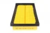 Фільтр повітряний Citroen C1 II/Peugeot 108/Toyota Aygo/C-HR/Prius/Yaris 1.0/1.5H/1.8H 10- UA63 BLUE PRINT ADT322115 (фото 3)