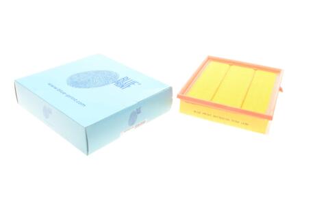 Фільтр повітряний Toyota Avensis 1.6/2.0D4-D 08-18/ RAV 4 2.0 12- UA63 BLUE PRINT ADT322126