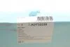 Фільтр повітряний Toyota (вир-во Blue Print) BLUE PRINT ADT32239 (фото 5)