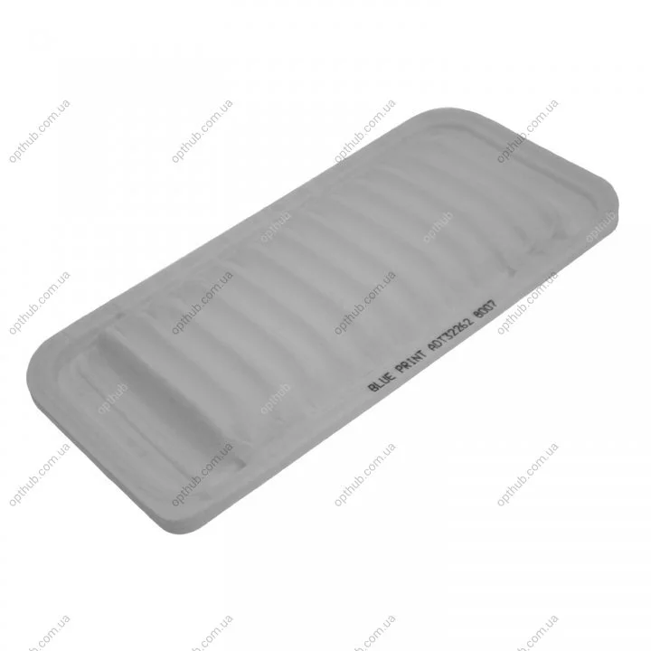Фільтр повітряний Subaru, Toyota (вир-во Blue Print) BLUE PRINT ADT32262 (фото 1)