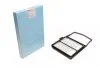 Фільтр повітряний TOYOTA (вир-во Blue Print) BLUE PRINT ADT32291 (фото 1)