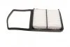 Фільтр повітряний TOYOTA (вир-во Blue Print) BLUE PRINT ADT32291 (фото 2)