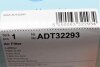 Фільтр повітряний Toyota BLUE PRINT ADT32293 (фото 5)
