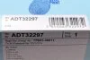 Фільтр повітряний Lexus, Toyota (вир-во Blue Print) BLUE PRINT ADT32297 (фото 5)