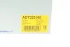 Фільтр паливний Citroen, FIAT, Mitsubishi, Peugeot, Toyota (вир-во Blue Print) BLUE PRINT ADT323100 (фото 7)