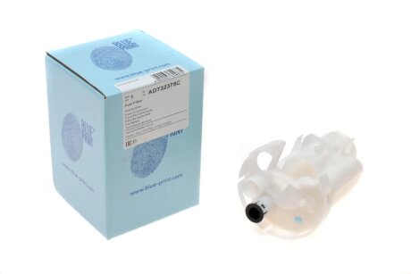 Фільтр паливний Lexus, Toyota BLUE PRINT ADT32375C