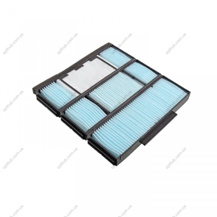 Фільтр салону Toyota (вир-во Blue Print) BLUE PRINT ADT32501 (фото 1)