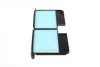 Фільтр салону Toyota (вир-во Blue Print) BLUE PRINT ADT32529 (фото 2)