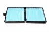 Фільтр салону Toyota (вир-во Blue Print) BLUE PRINT ADT32529 (фото 5)