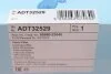 Фільтр салону Toyota (вир-во Blue Print) BLUE PRINT ADT32529 (фото 6)