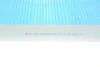 Фільтр салону Fiat Scudo/Citroen Jumpy/Peugeot Expert 1.6-2.0 HDi 07- UA63 BLUE PRINT ADT32545 (фото 3)
