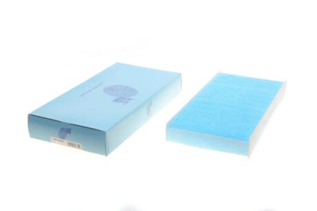 Фільтр салону Fiat Scudo/Citroen Jumpy/Peugeot Expert 1.6-2.0 HDi 07- UA63 BLUE PRINT ADT32545