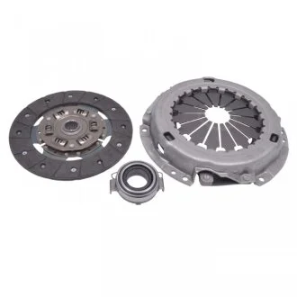 Комплект сцепления Toyota Avensis 1.5-1.8 16V 97-08 (d=212mm) (+выжимной)) UA63 BLUE PRINT ADT330111