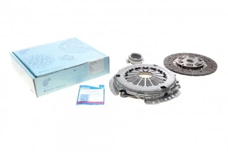 Сцепление Toyota (пр-во Blue Print) BLUE PRINT ADT330184