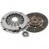 Комплект зчеплення Toyota Avensis 97-03/Corolla 2.0 D 96-08 (d=238mm)(+вижимний) UA63 BLUE PRINT ADT330196