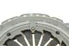 Комплект зчеплення Toyota Corolla 2.0 D-4D 02-07 (d=225mm) (+вижимний) UA63 BLUE PRINT ADT330212 (фото 3)