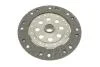Комплект зчеплення Toyota Corolla 2.0 D-4D 02-07 (d=225mm) (+вижимний) UA63 BLUE PRINT ADT330212 (фото 7)