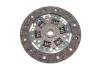 Комплект зчеплення Citroen C1/Peugeot 107 05- (d=200mm) (+вижимний) UA63 BLUE PRINT ADT330246 (фото 4)