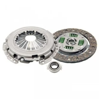 К-т зчеплення BLUE PRINT ADT330265