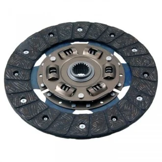 Диск сцепления BLUE PRINT ADT33127