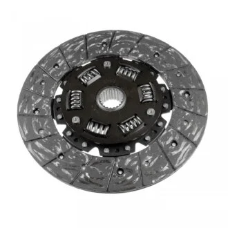 Диск зчеплення DAIHATSU FOURTRAK (F7, F8)DAIHATSU ROCKY HARD TOP (F7, F8)DAIHATSU ROCKY HARD TOP ВЕЗД BLUE PRINT ADT33143