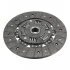 Диск зчеплення DAIHATSU FOURTRAK (F7, F8)DAIHATSU ROCKY HARD TOP (F7, F8)DAIHATSU ROCKY HARD TOP ВЕЗД BLUE PRINT ADT33168