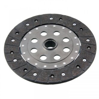 Корзина зчеплення BLUE PRINT ADT33178